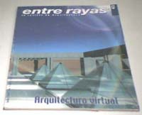 REVISTA ENTRE RAYAS - Arquitectura Virtual N 42